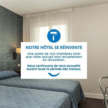 Brit Hotel Cahors - Le Valentre Luaran gambar