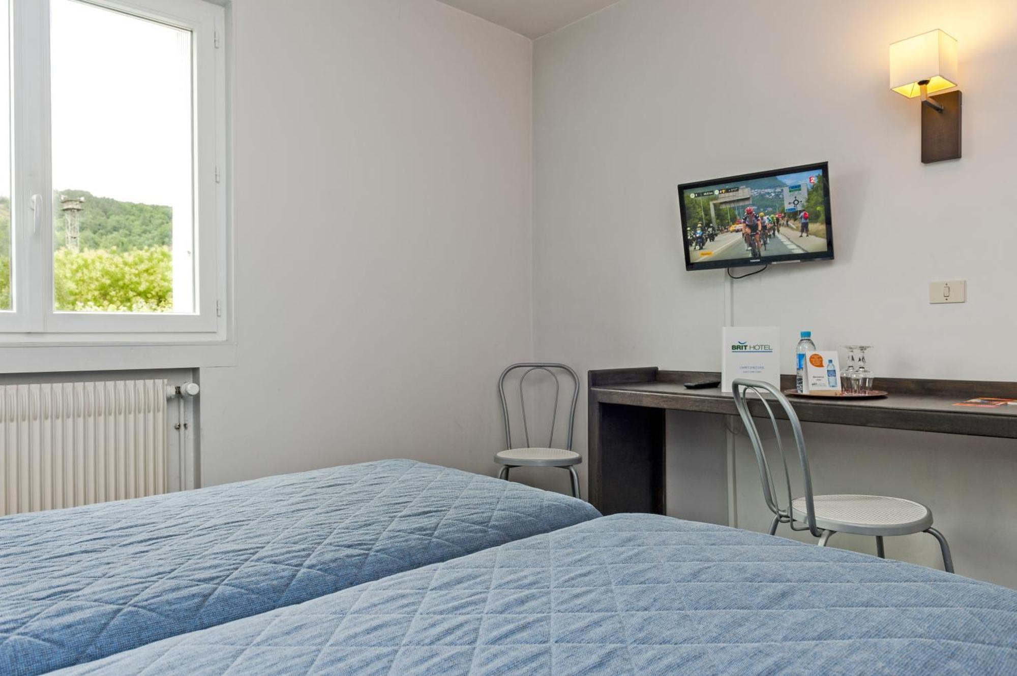 Brit Hotel Cahors - Le Valentre Luaran gambar