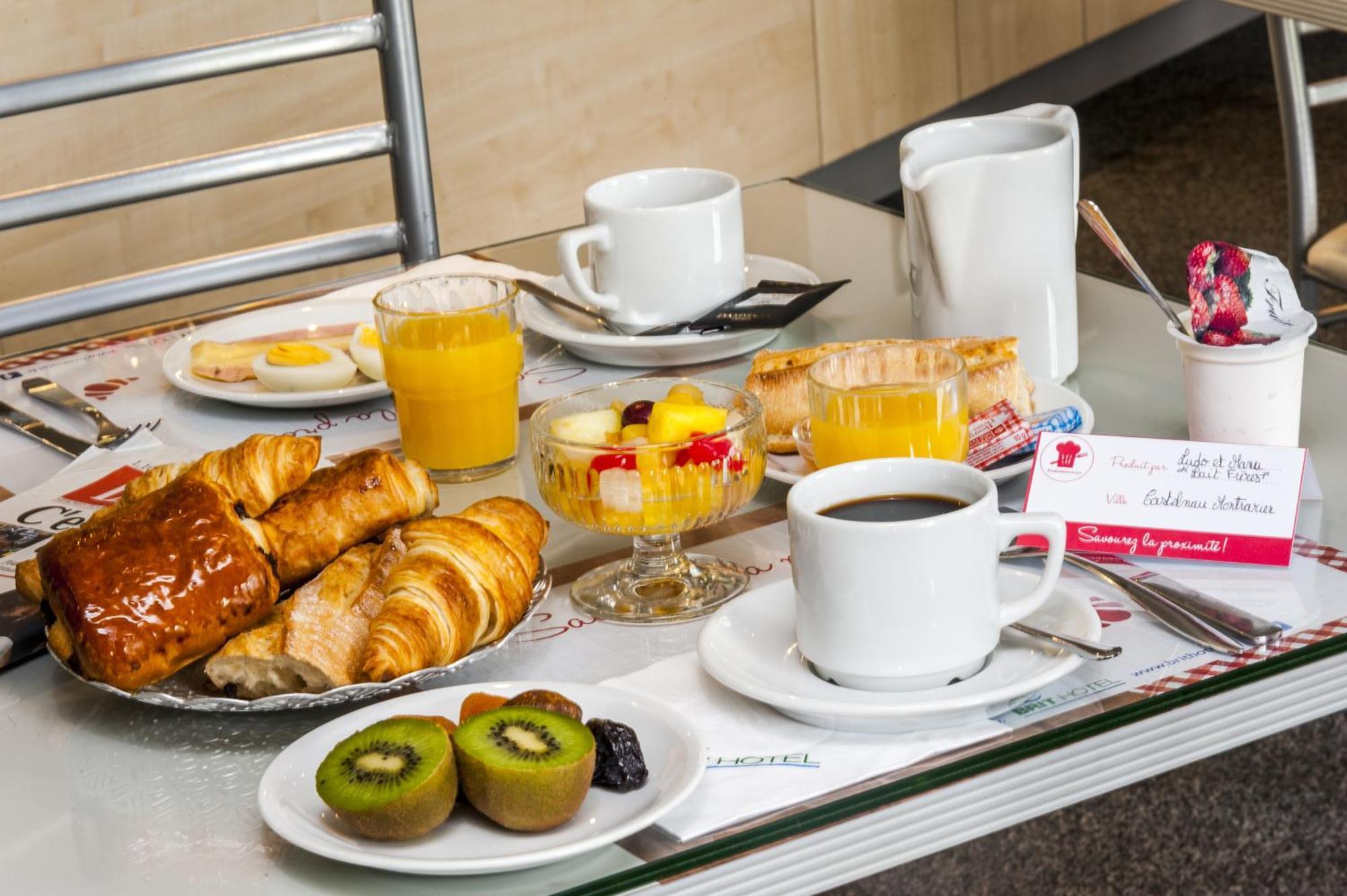 Brit Hotel Cahors - Le Valentre Luaran gambar